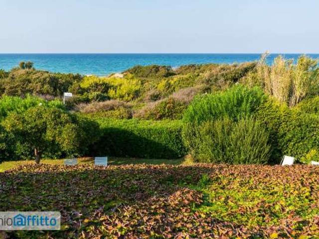 Villa arredata Ostuni costa