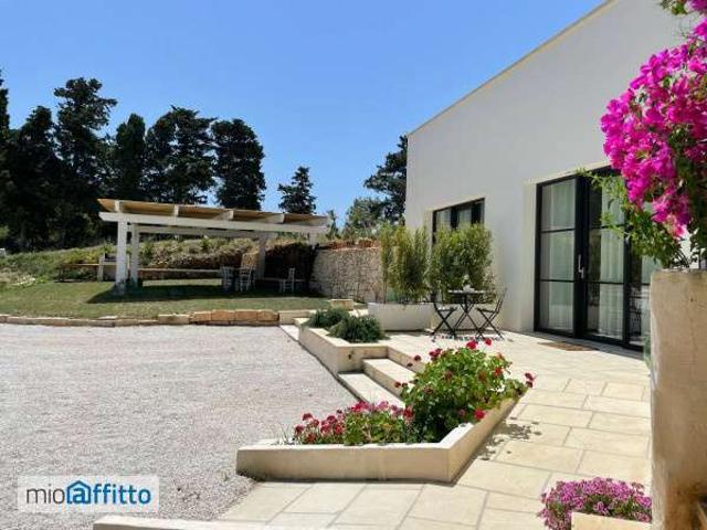 Villa arredata Otranto