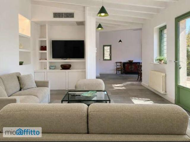 Villa arredata Parioli, pinciano
