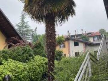 Villa arredata Pavarolo