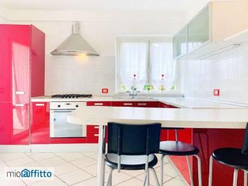 Villa arredata Pietrasanta