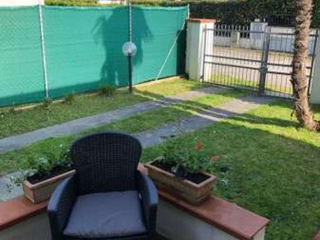 Villa arredata Pietrasanta
