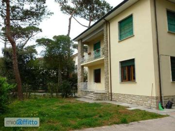 Villa arredata Pisa