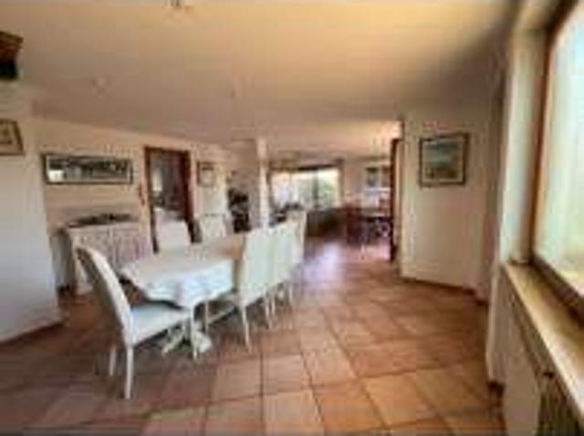 Villa arredata Pomezia