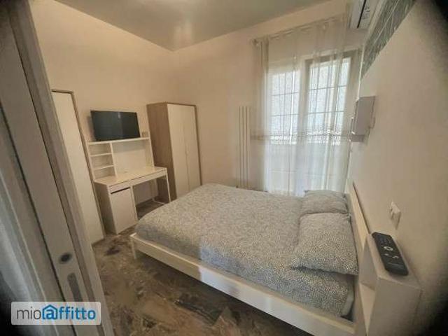 Villa arredata Pomezia