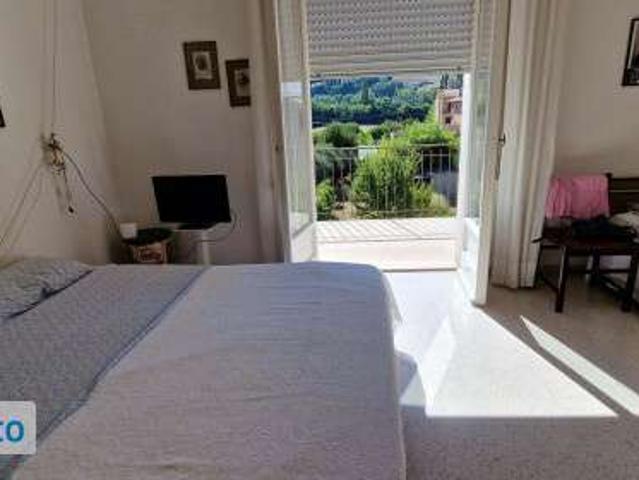 Villa arredata Ponte valleceppi