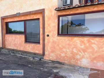 Villa arredata Poggio dei pini