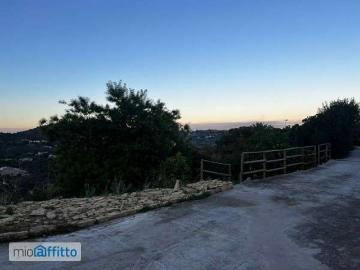 Villa arredata Poggio dei pini