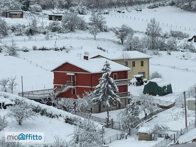 Villa arredata Poggio primocaso