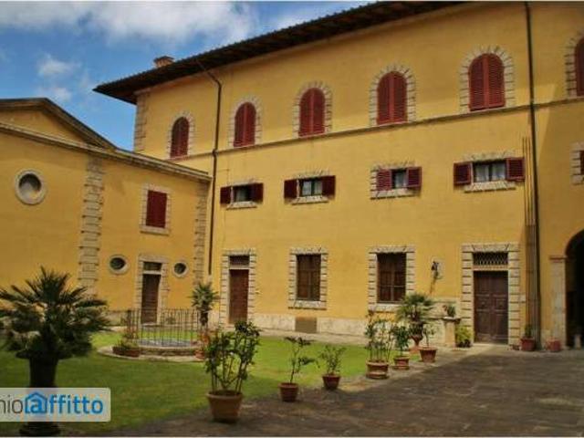 Villa arredata Poggibonsi