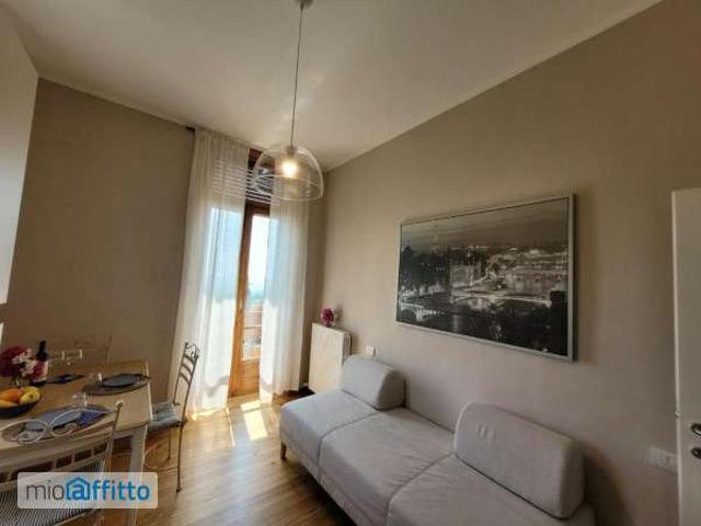 Villa arredata Pollone