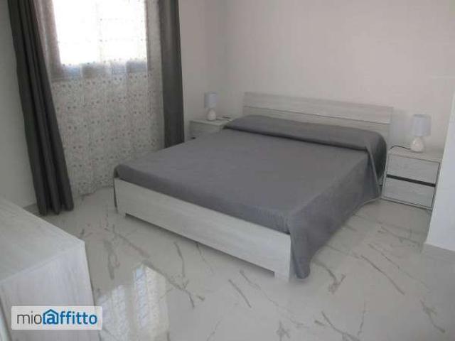Villa arredata Porto Torres