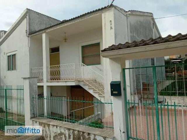 Villa arredata Portocannone