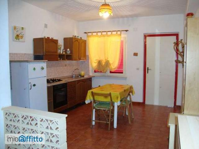 Villa arredata PrAiA A Mare