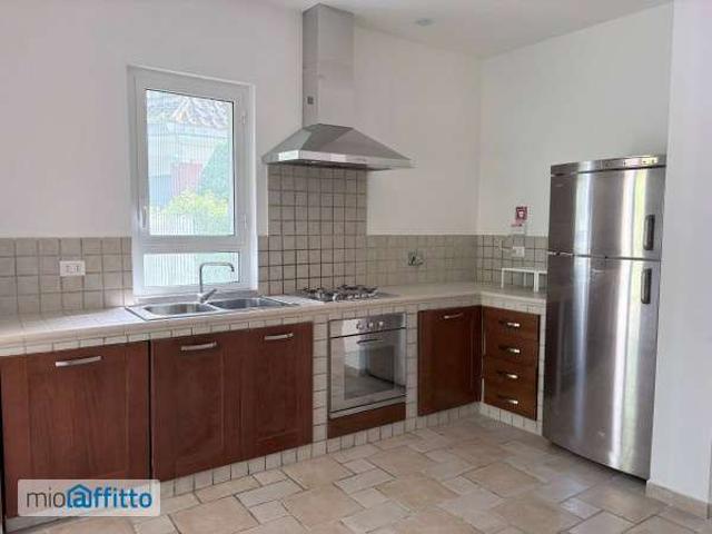 Villa arredata Punta del lago
