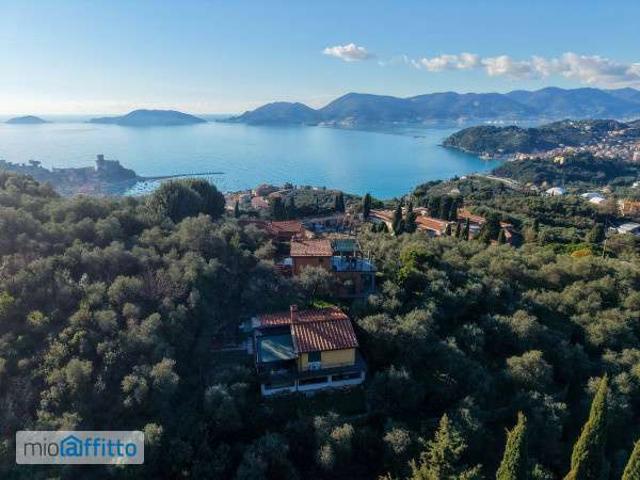 Villa arredata Pugliola, solaro