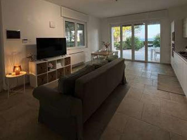 Villa arredata Pulsano