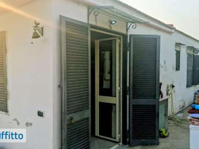Villa arredata Quarto
