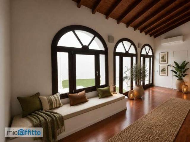 Villa arredata Quartu