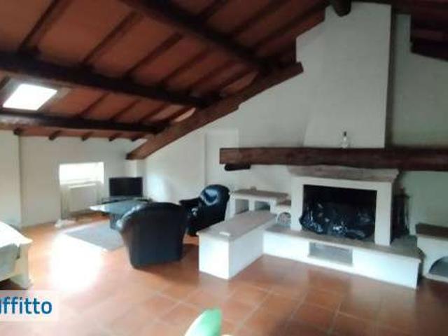 Villa arredata Quingentole