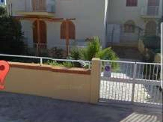 Villa arredata Ragusa