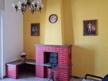Villa arredata Ragusa