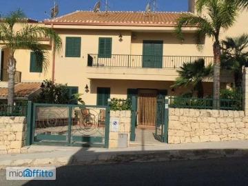 Villa arredata Ragusa