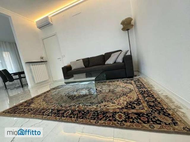 Villa arredata Rapallo