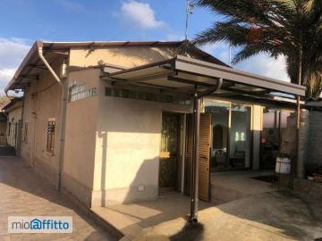 Villa arredata Reggio Calabria