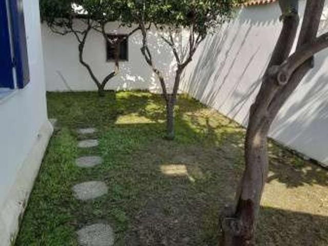 Villa arredata Reggio Calabria