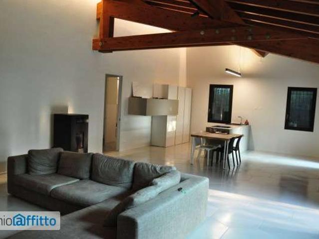 Villa arredata Reggio Emilia