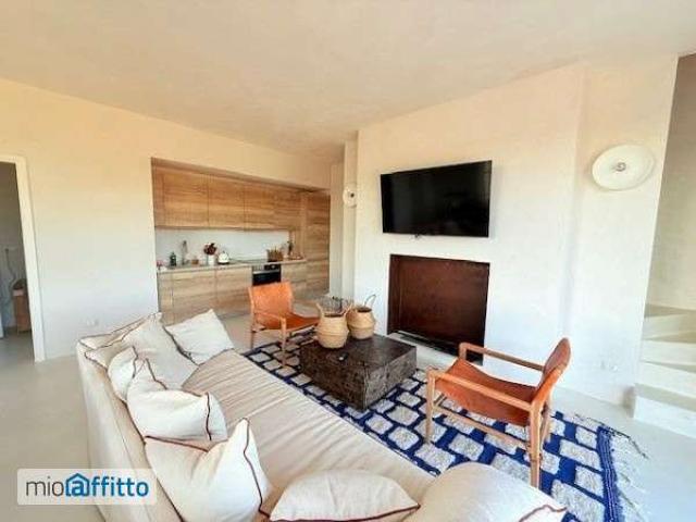 Villa arredata Retorbido
