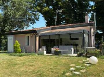 Villa arredata Rimini