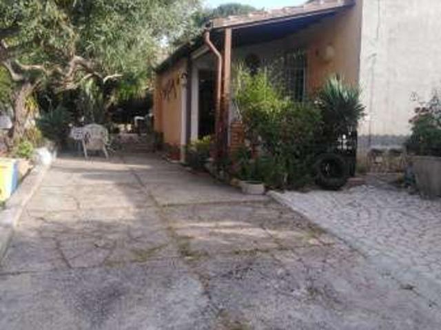 Villa arredata Rione catalano