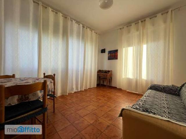 Villa arredata Riace marina