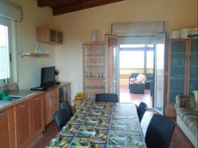 Villa arredata Ribera