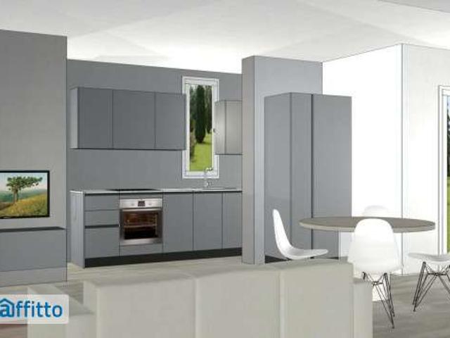 Villa arredata Riccione
