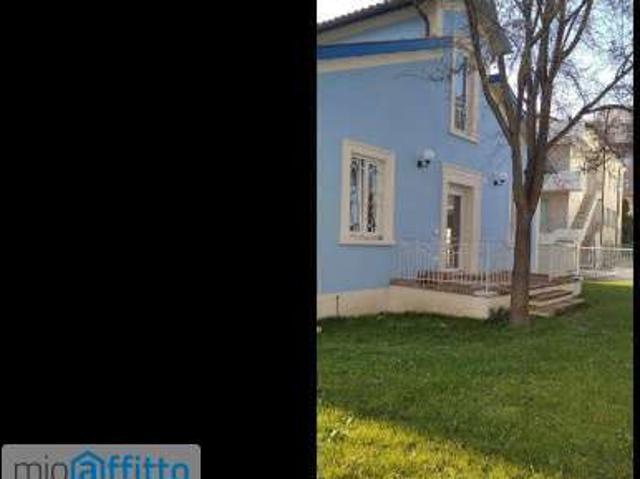 Villa arredata Riccione