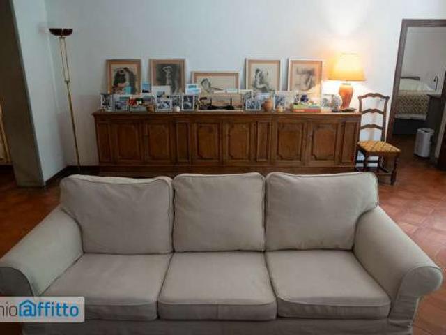 Villa arredata Rifredi