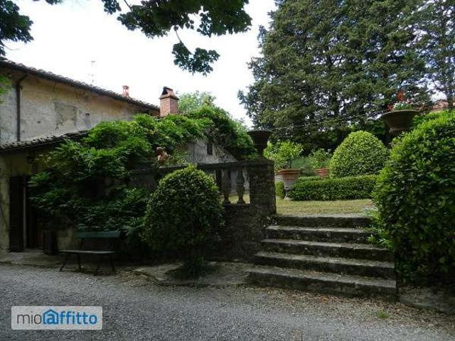 Villa arredata Rifredi