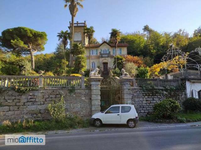 Villa arredata Ruta
