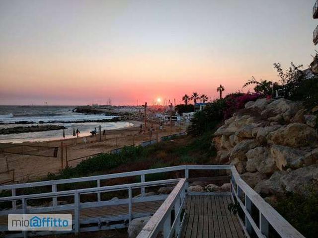 Villa arredata con terrazzo Scoglitti