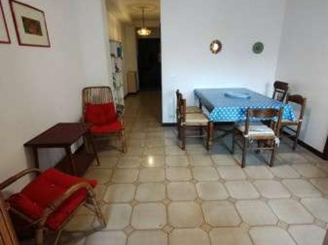 Villa arredata con terrazzo Scoglitti
