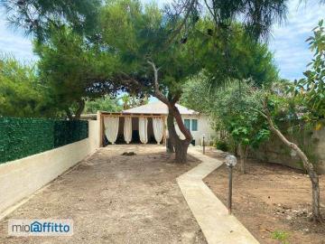 Villa arredata Scicli