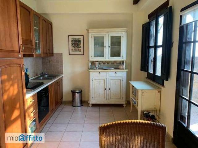 Villa arredata Santa Caterina Dello Ionio