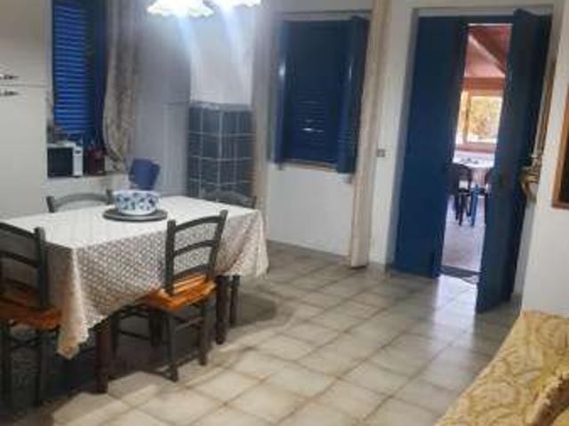 Villa arredata Santa maria