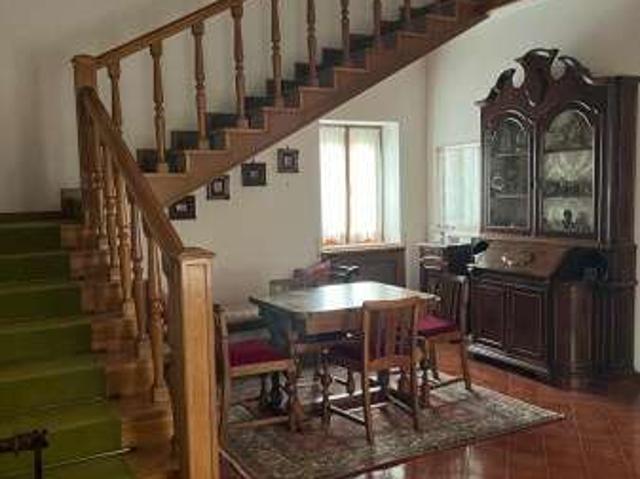 Villa arredata Santa palomba
