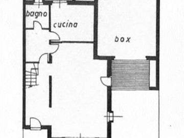 Villa arredata San bovio san felice