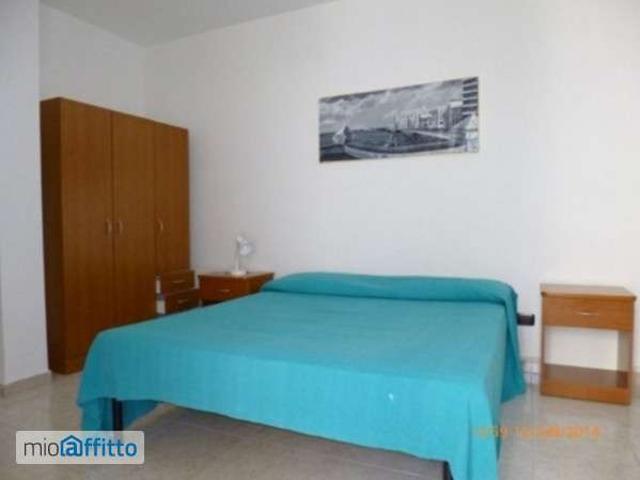 Villa arredata San foca