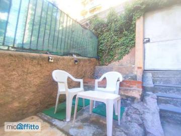 Villa arredata San fruttuoso